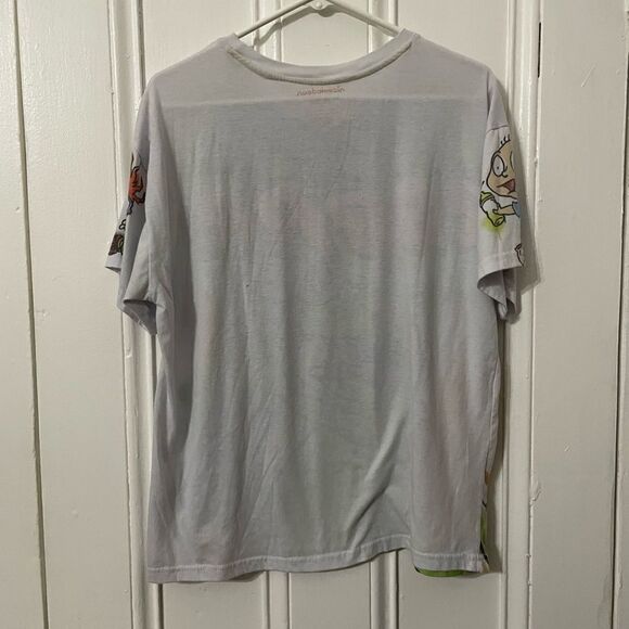 Nickelodeon Reptar Rugrats t shirt - Picture 6 of 6